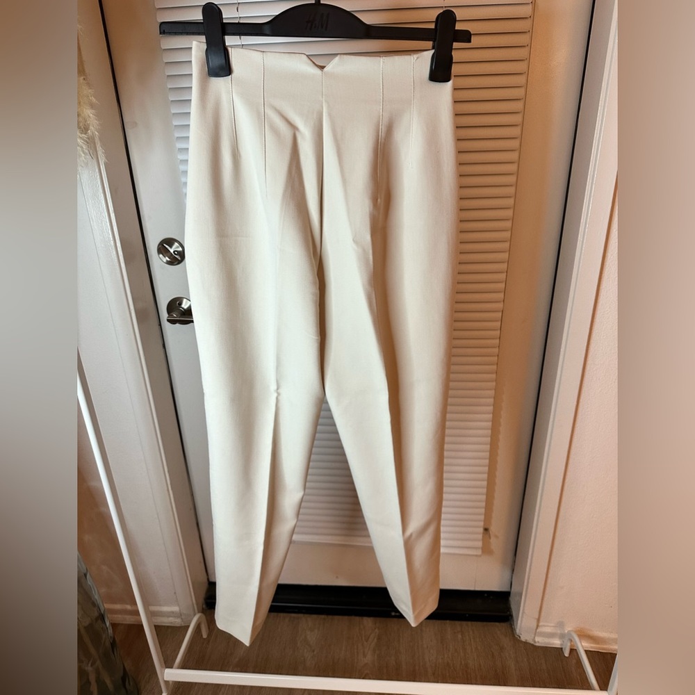 Trousers Zara - Picture 3 of 6